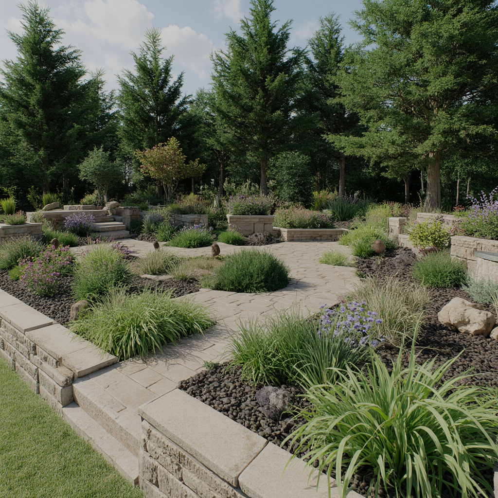 landscape design dame una foto de landscape design en 3d 11ttlvkzdyjevqpohseo 1